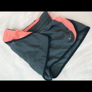 Nike Dri-Fit Shorts